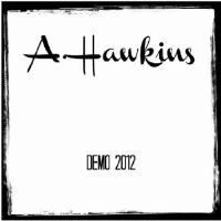 ALBERT HAWKINS – Demo 2012