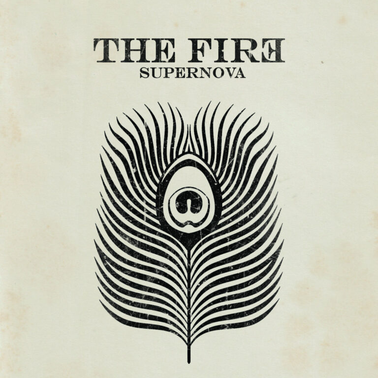 THE FIRE – Supernova