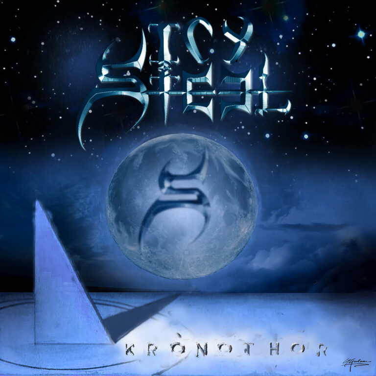 ICY STEEL – Krònothor