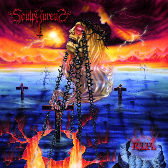 SOULPHUREUS – Rest In Hell