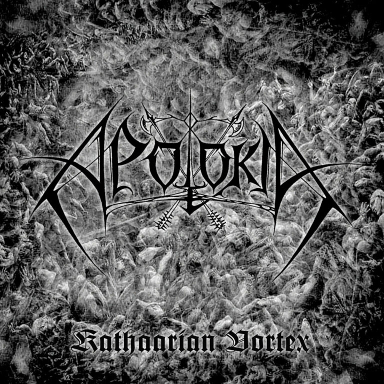 APOLOKIA – Kathaarian Vortex