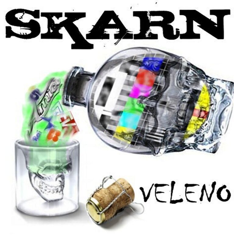 SKARN – Veleno