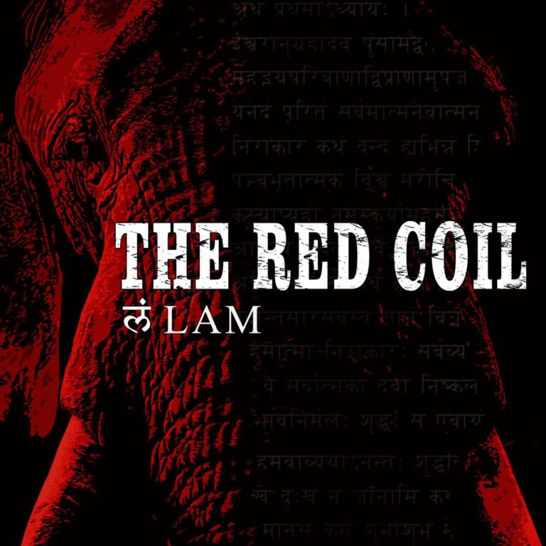 THE RED COIL – Lam