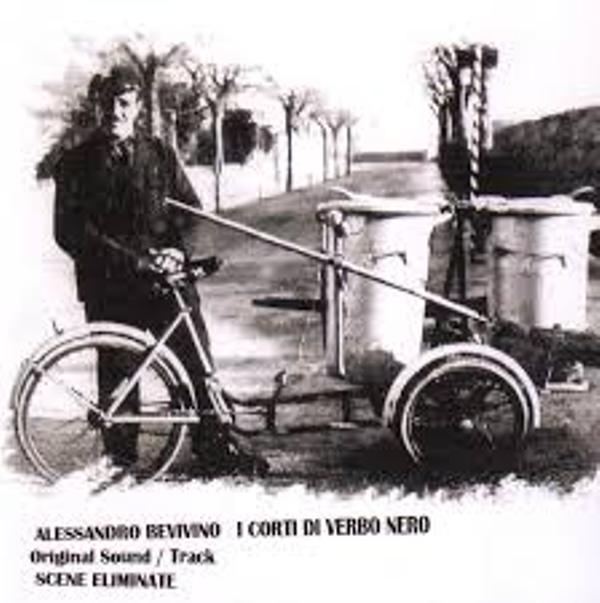 ALESSANDRO BEVIVINO – I Corti di Verbo Nero Original Sound/Track Scene Eliminate