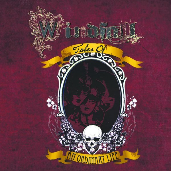 WINDFALL – Tales Of An Ordinary Life