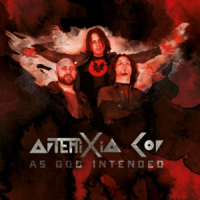 ARTEMIXIA COR – As God Intended