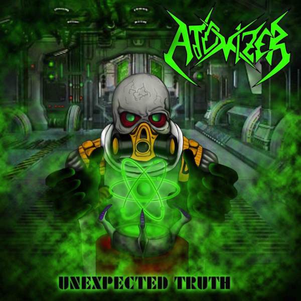 ATOMIZER – Unexpected Truth