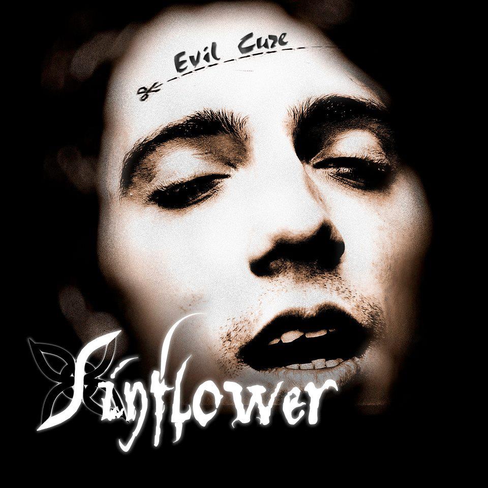 SINFLOWER – Evil Cure