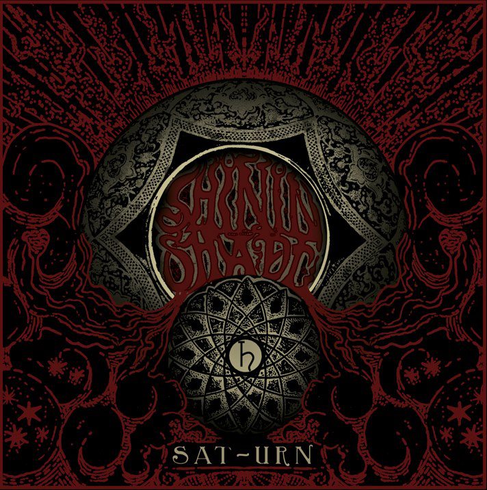 SHININ’ SHADE – Sat-Urn