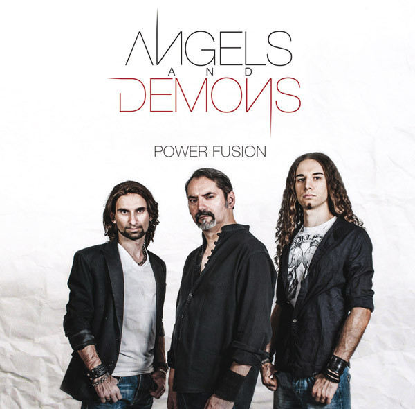 ANGELS AND DEMONS – Power Fusion