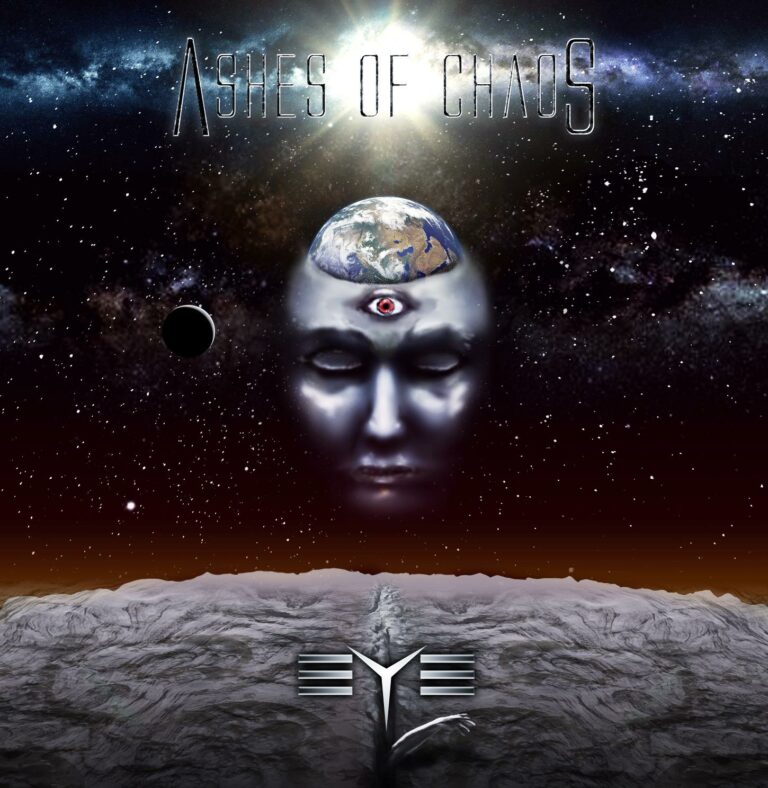 ASHES OF CHAOS – Eye