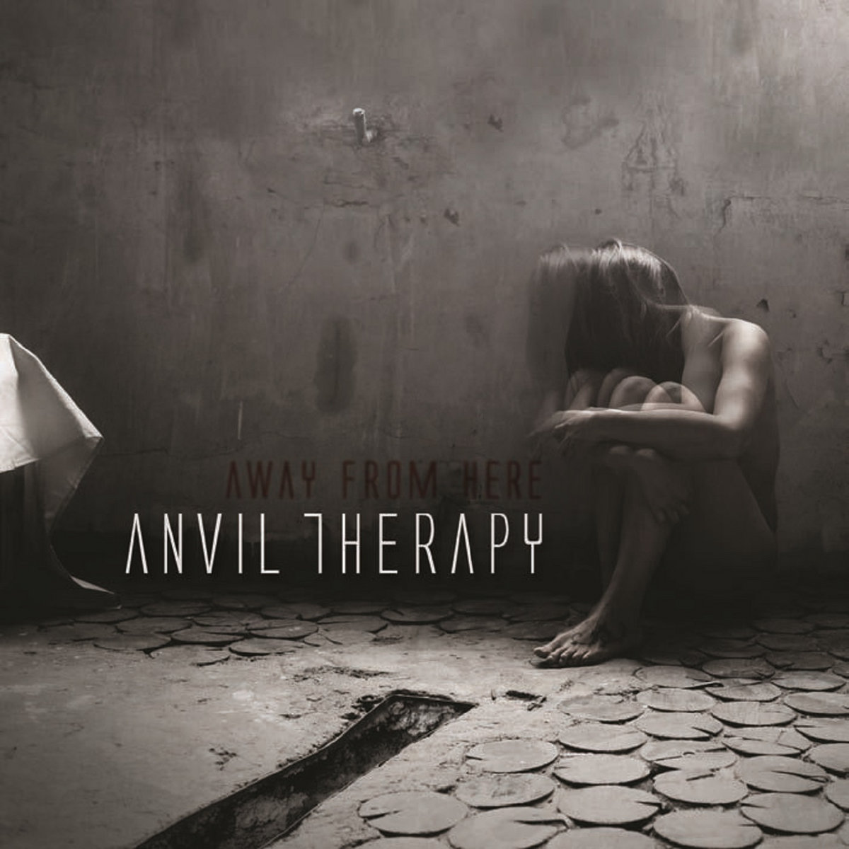 ANVIL THERAPY – Away From Here