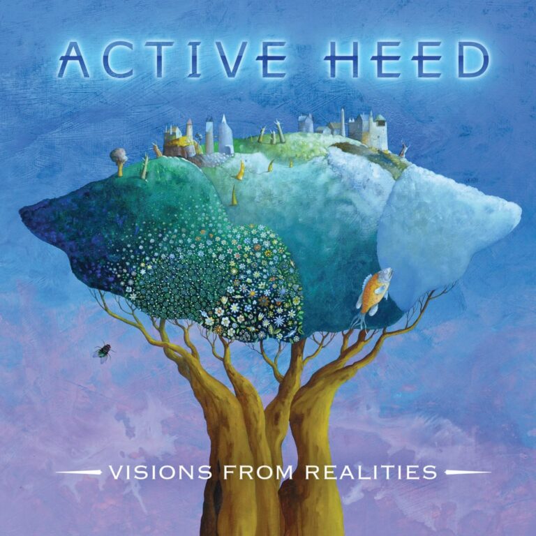 ACTIVE HEED – Visions From Realities