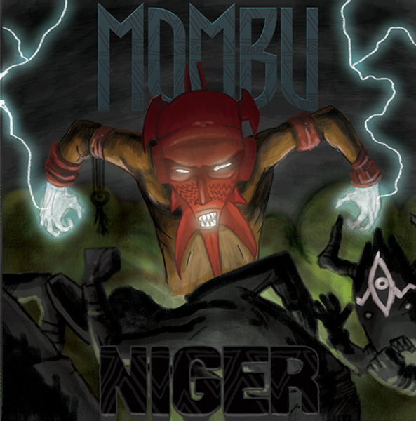 MOMBU – Niger