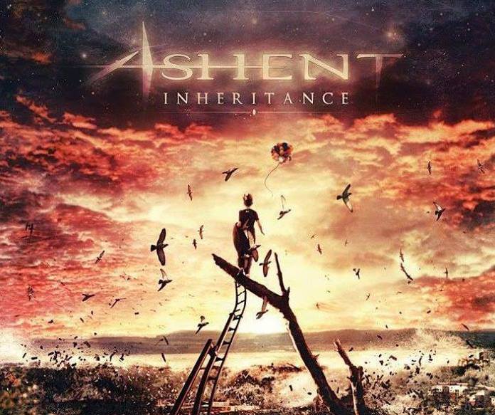 ASHENT – Inheritance