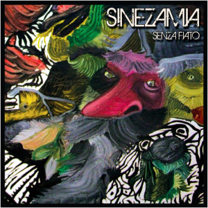 SINEZAMIA – La Fuga (singolo)