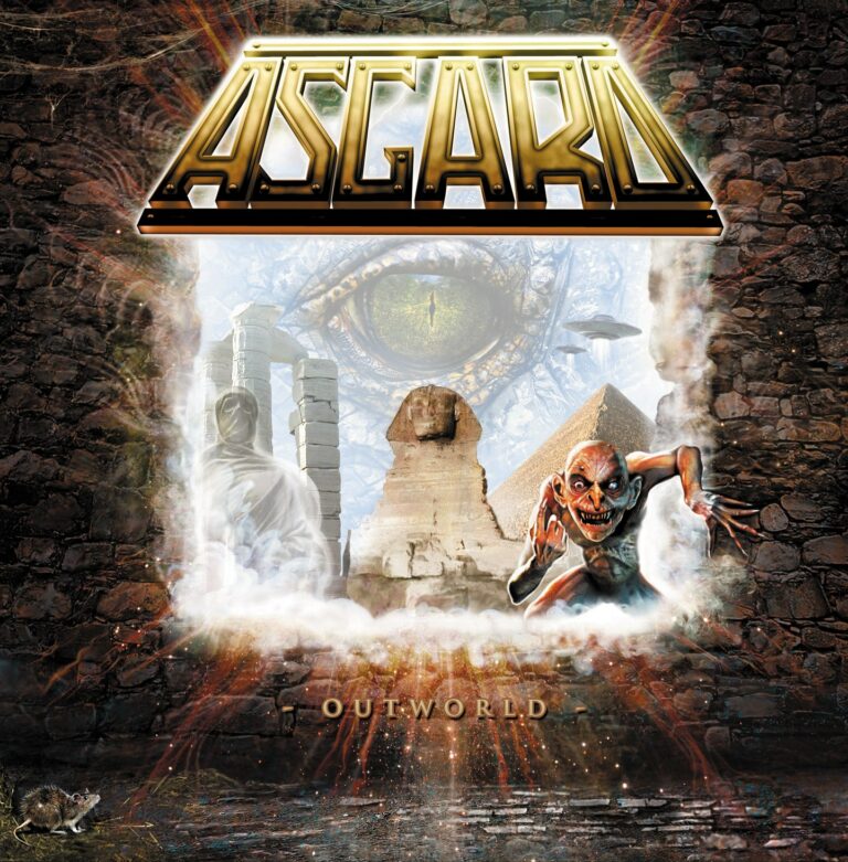 ASGARD – Outworld