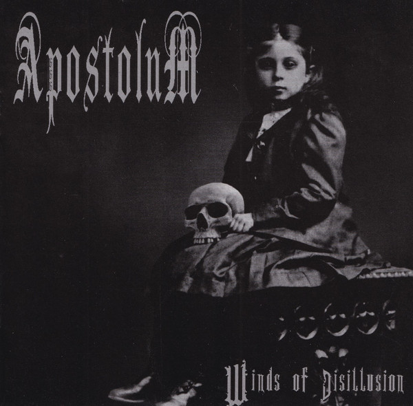 APOSTOLUM – Winds Of Disillusion