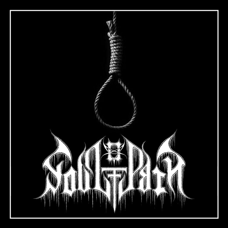 SOUL OF PAIN – Personal Revenge (demo 2013)