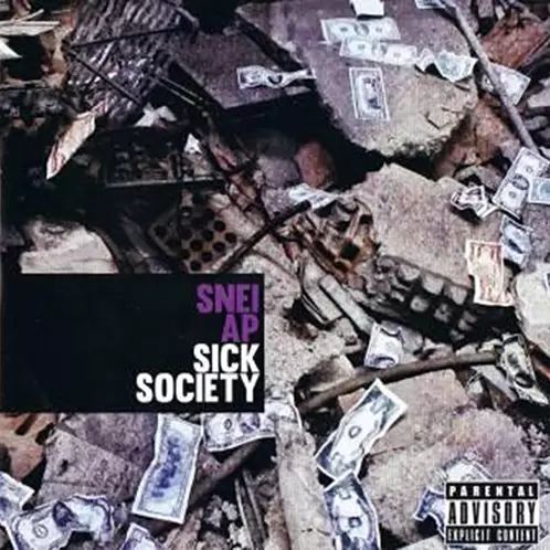 SNEI AP – Sick Society