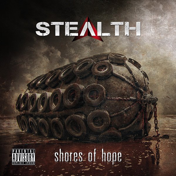 STEALTH – Shores Of Hope