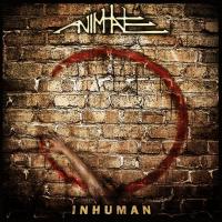 ANIMHATE – InHuman