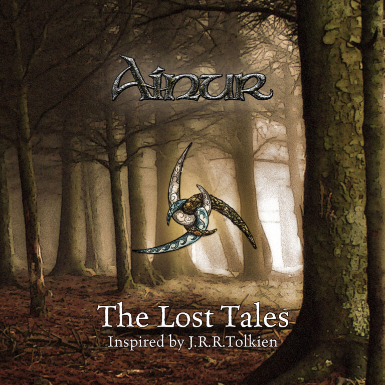 AINUR – The Lost Tales