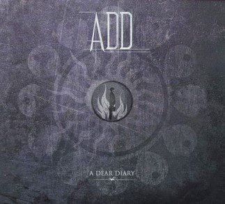 A.D.D. – A Dear Diary