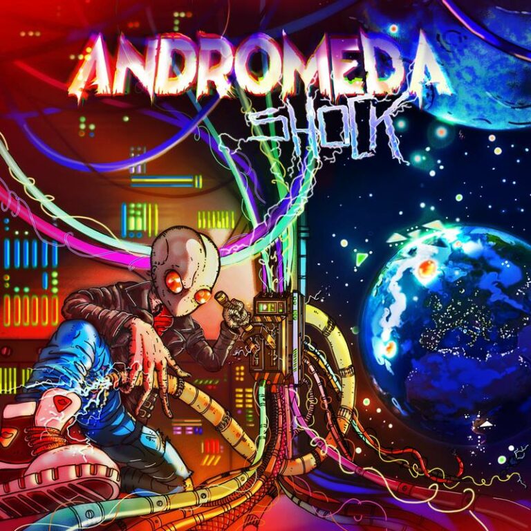 ANDROMEDA – Shock