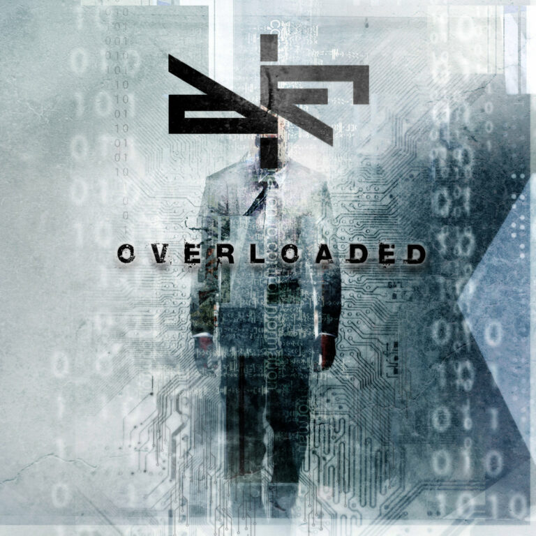 ALBERTO RIGONI – Overloaded