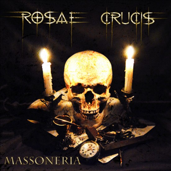 ROSAE CRUCIS – Massoneria