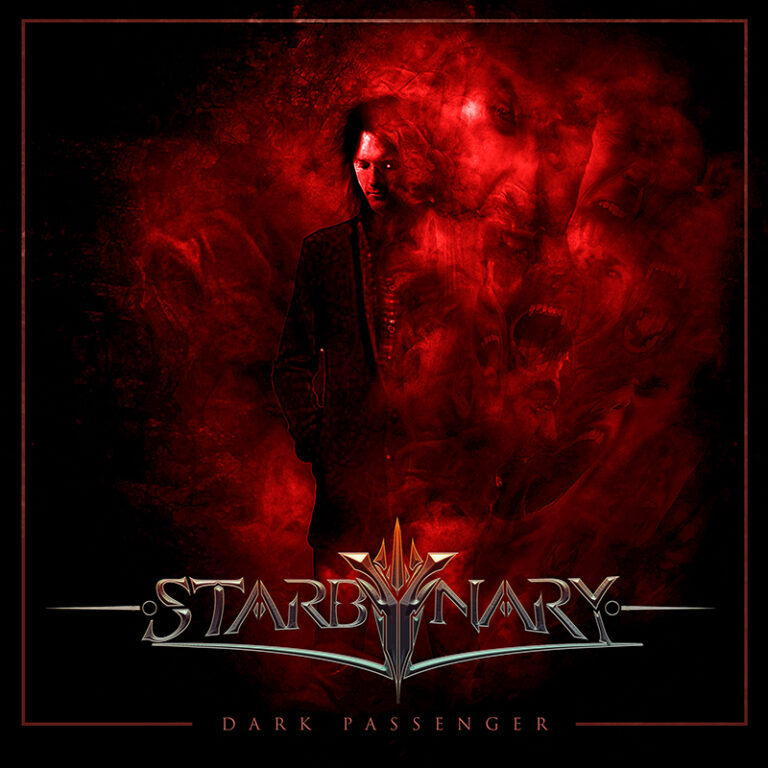 STARBYNARY – Dark Passenger