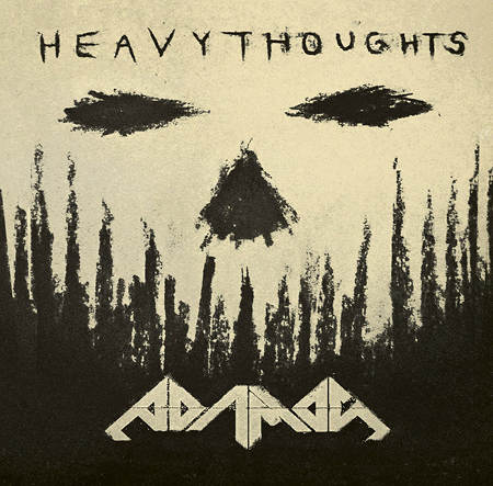 ADAMAS – Heavy Thoughts