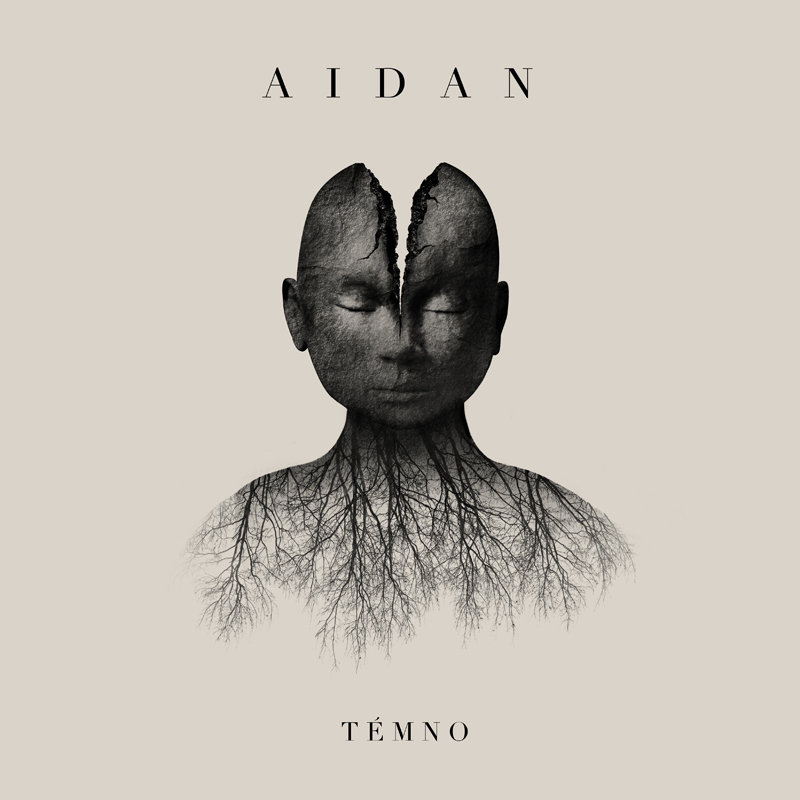 AIDAN – Témno