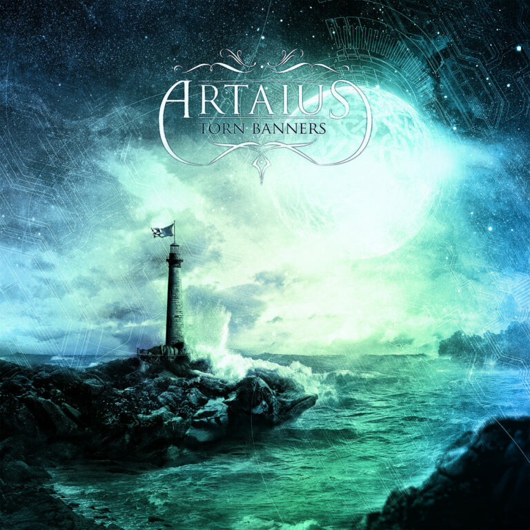 ARTAIUS – Torn Banners