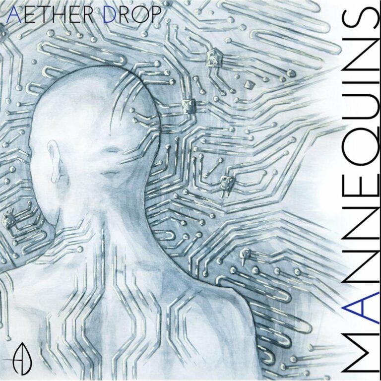 AETHER DROP – Mannequins