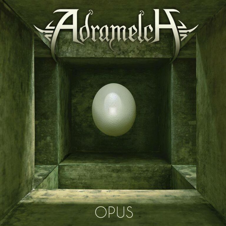 ADRAMELCH – Opus