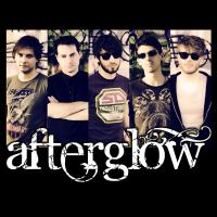 AFTERGLOW – Afterglow