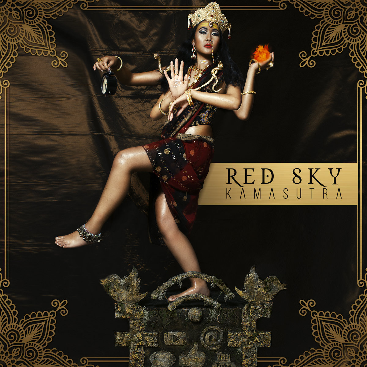 RED SKY – Kamasutra