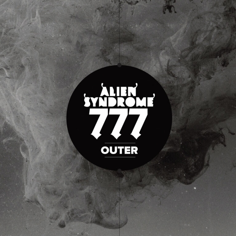 ALIEN SYNDROME 777 – Outer