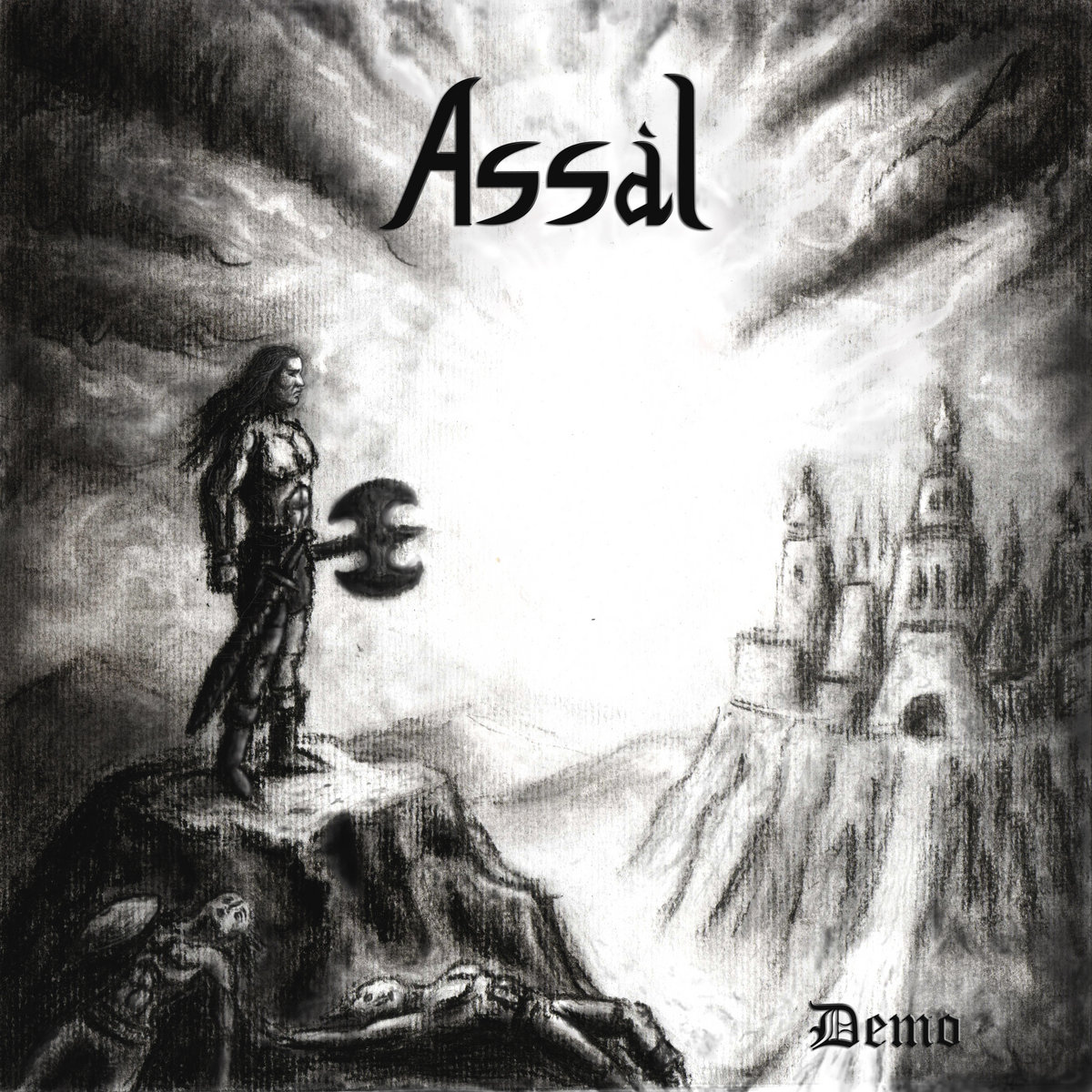 ASSÀL – Demo