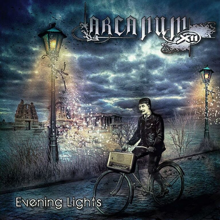 ARCANUM XII – Evening Lights