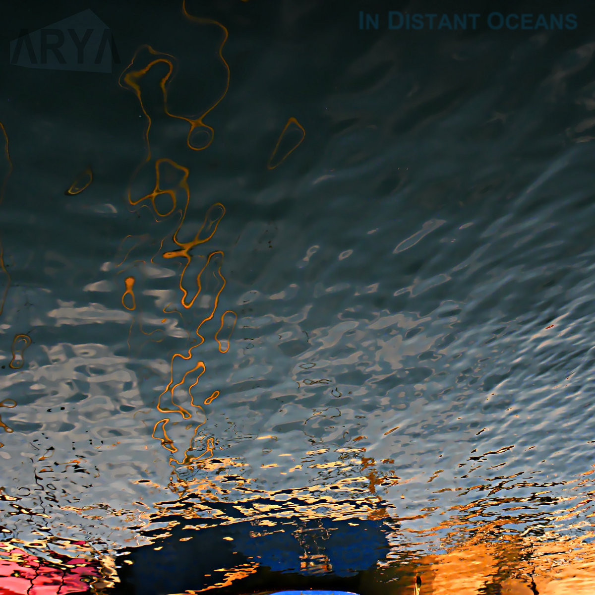 ARYA – In Distant Oceans