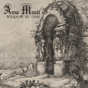 ANNO MUNDI – Window In Time