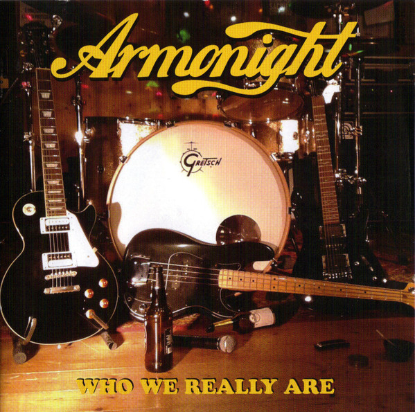 ARMONIGHT – Who We Really Are