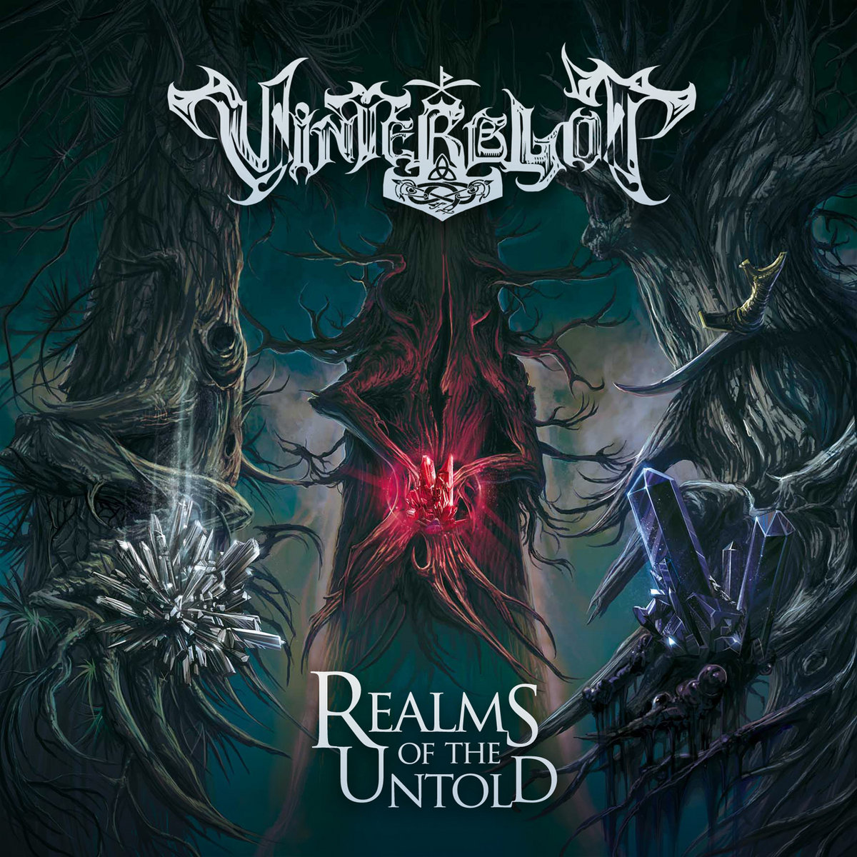 VINTERBLOT – Realm of the Untold