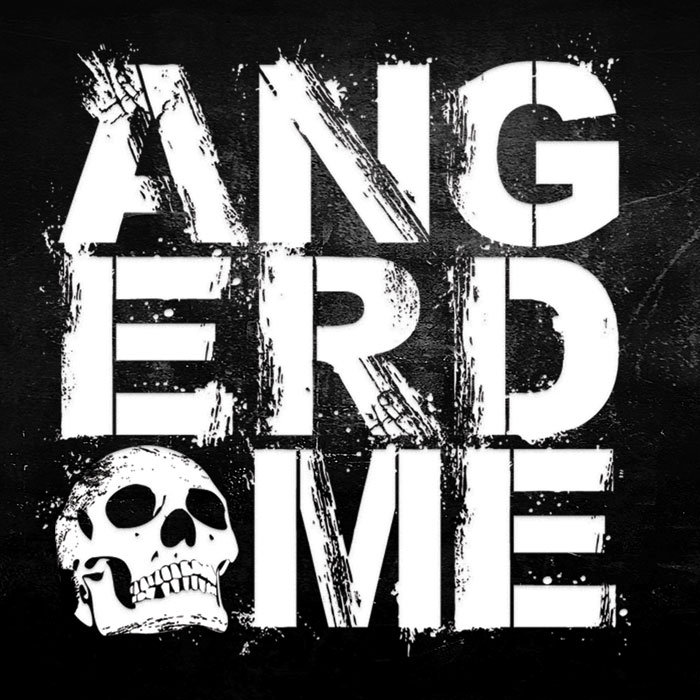 ANGERDOME – Angerdome