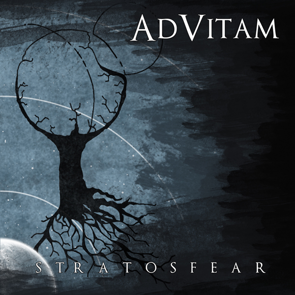 AD VITAM – Stratosfear