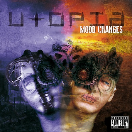 UTOPIA – Mood Changes