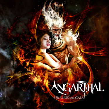 ANGARTHAL – Uranus And Gaia